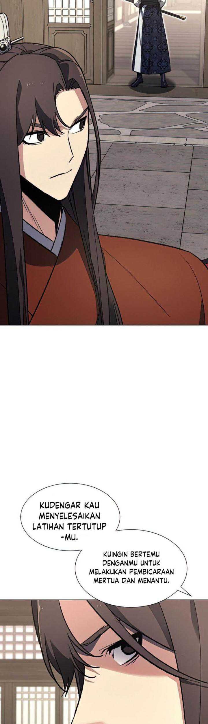 I Reincarnated As The Crazed Heir Chapter 46 Gambar 53