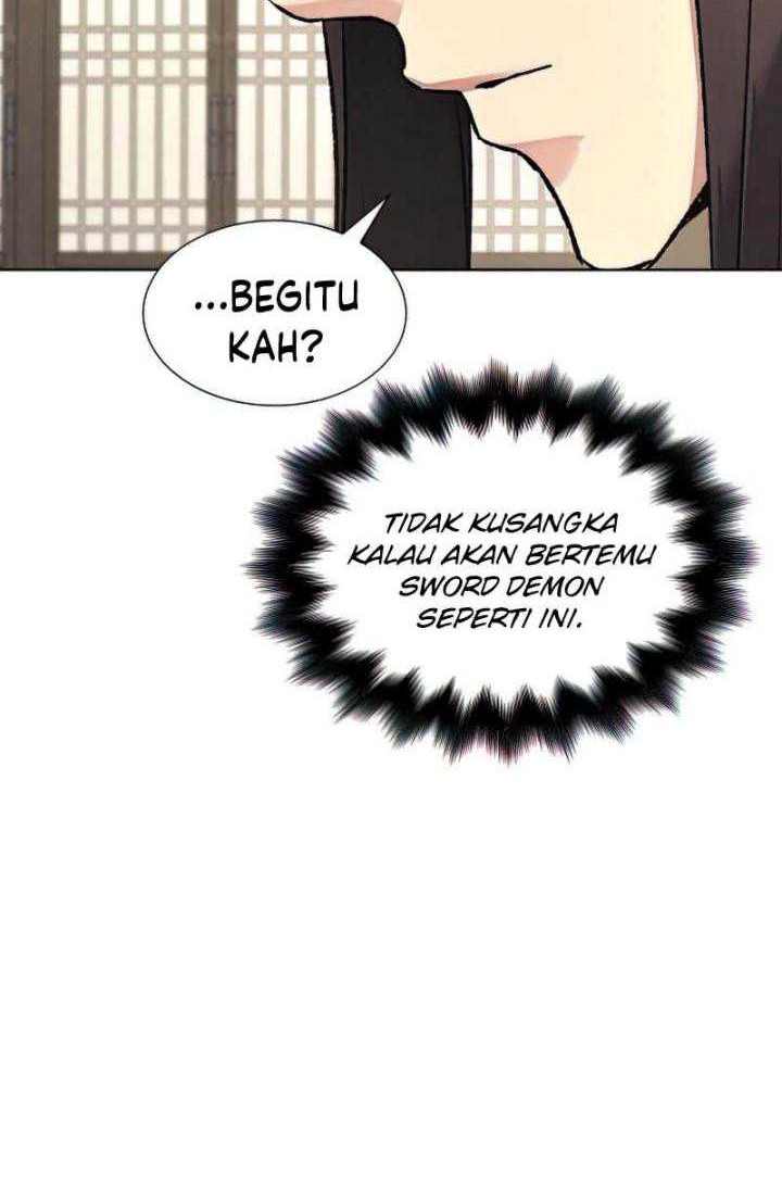 I Reincarnated As The Crazed Heir Chapter 46 Gambar 54