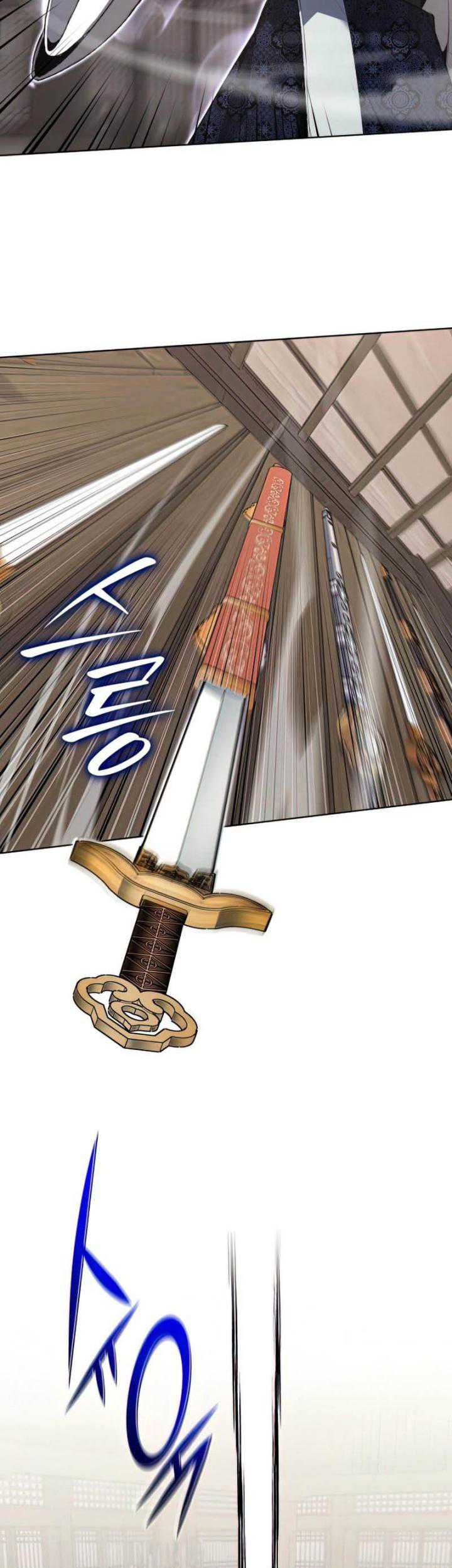 I Reincarnated As The Crazed Heir Chapter 46 Gambar 57