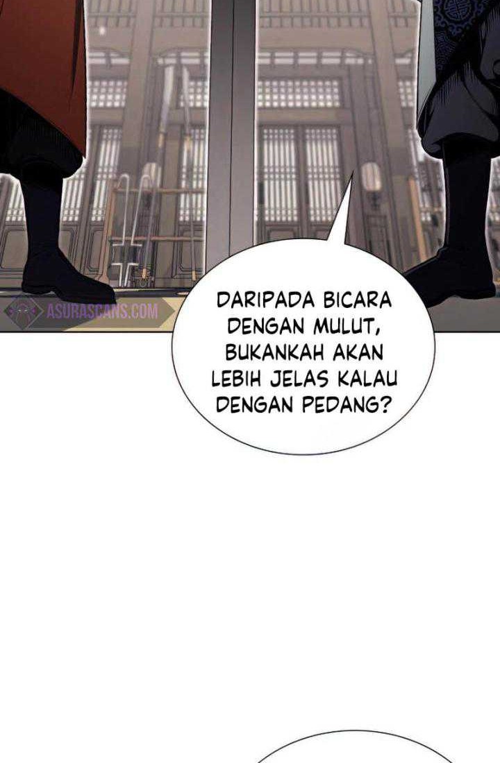 I Reincarnated As The Crazed Heir Chapter 46 Gambar 61