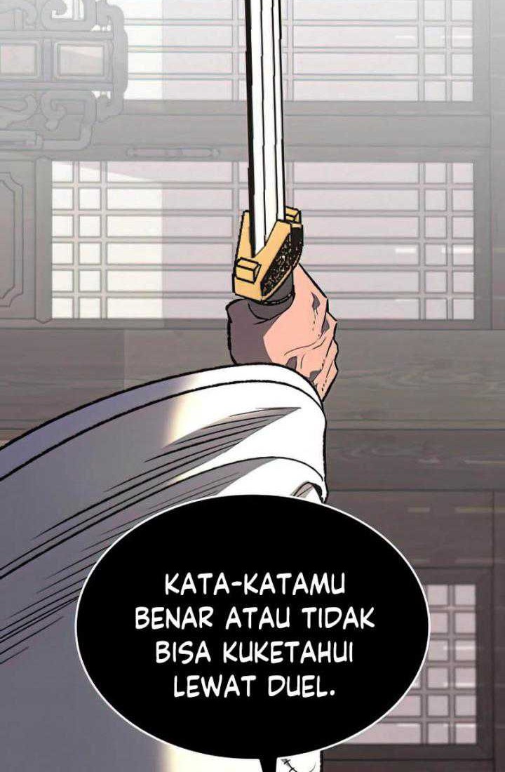 I Reincarnated As The Crazed Heir Chapter 46 Gambar 63