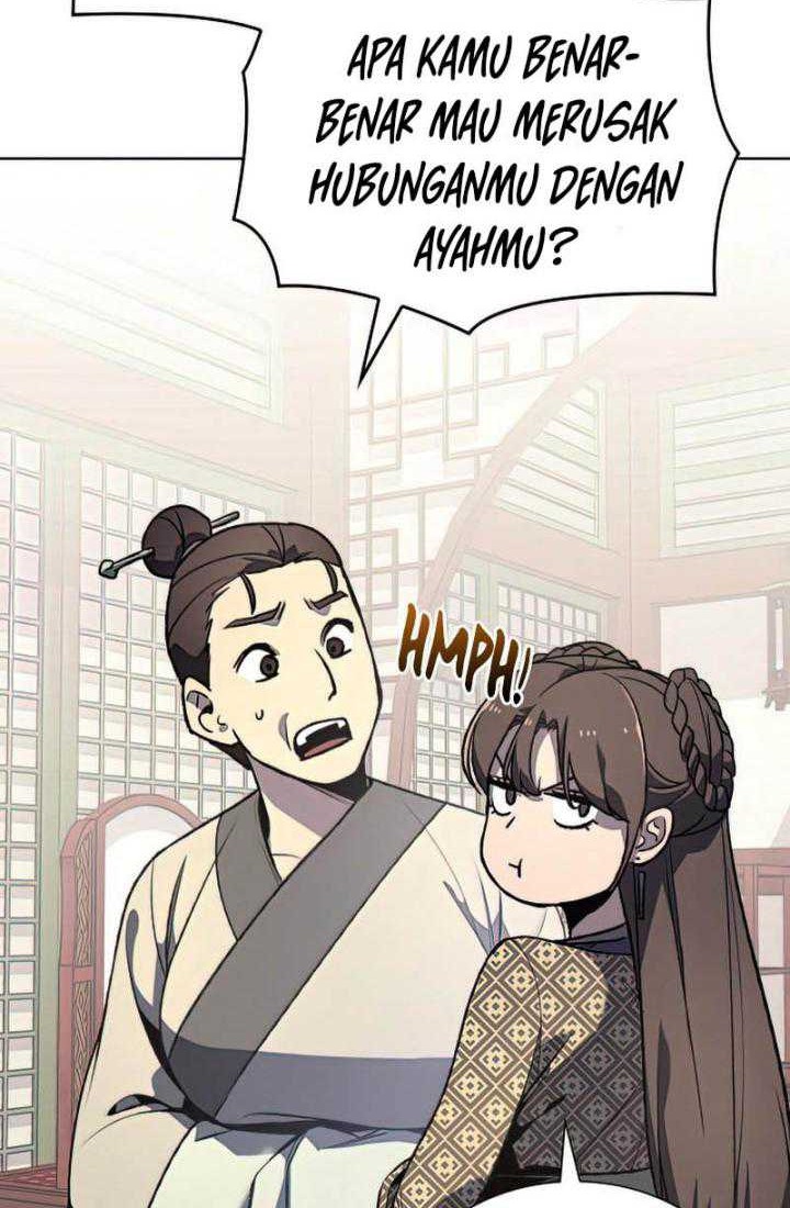 I Reincarnated As The Crazed Heir Chapter 46 Gambar 5
