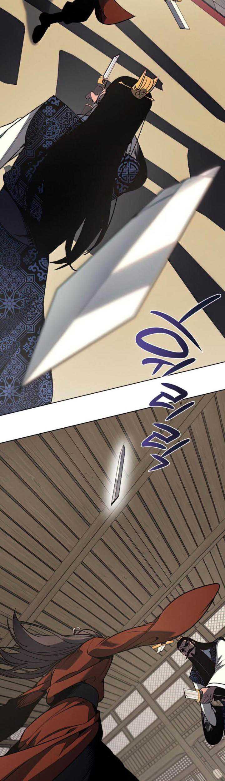 I Reincarnated As The Crazed Heir Chapter 46 Gambar 86