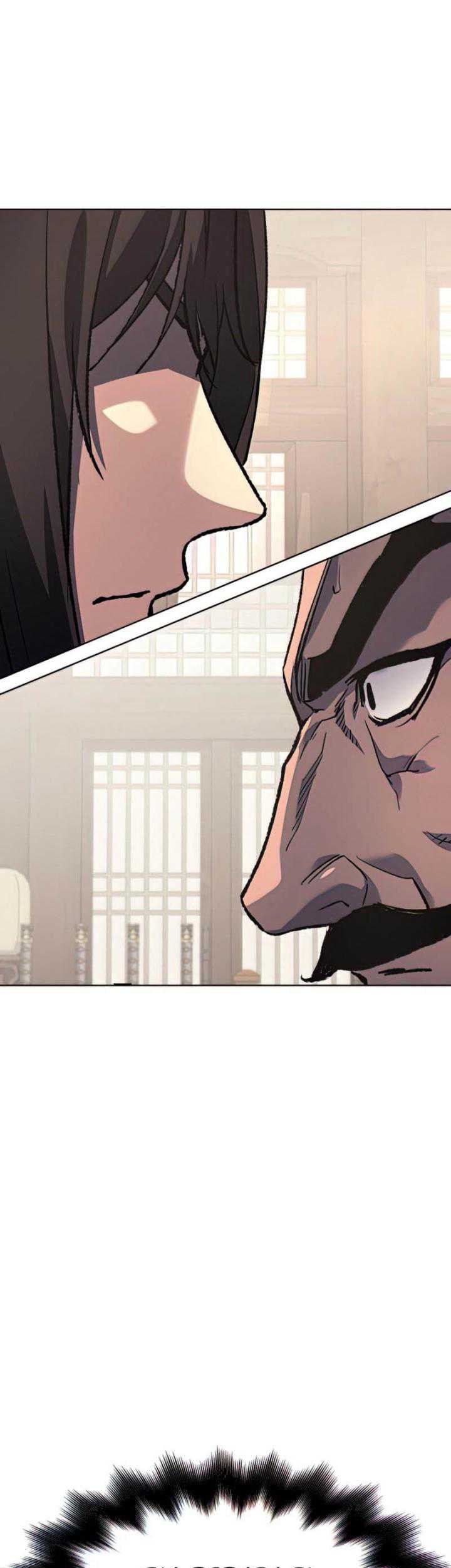 I Reincarnated As The Crazed Heir Chapter 46 Gambar 88