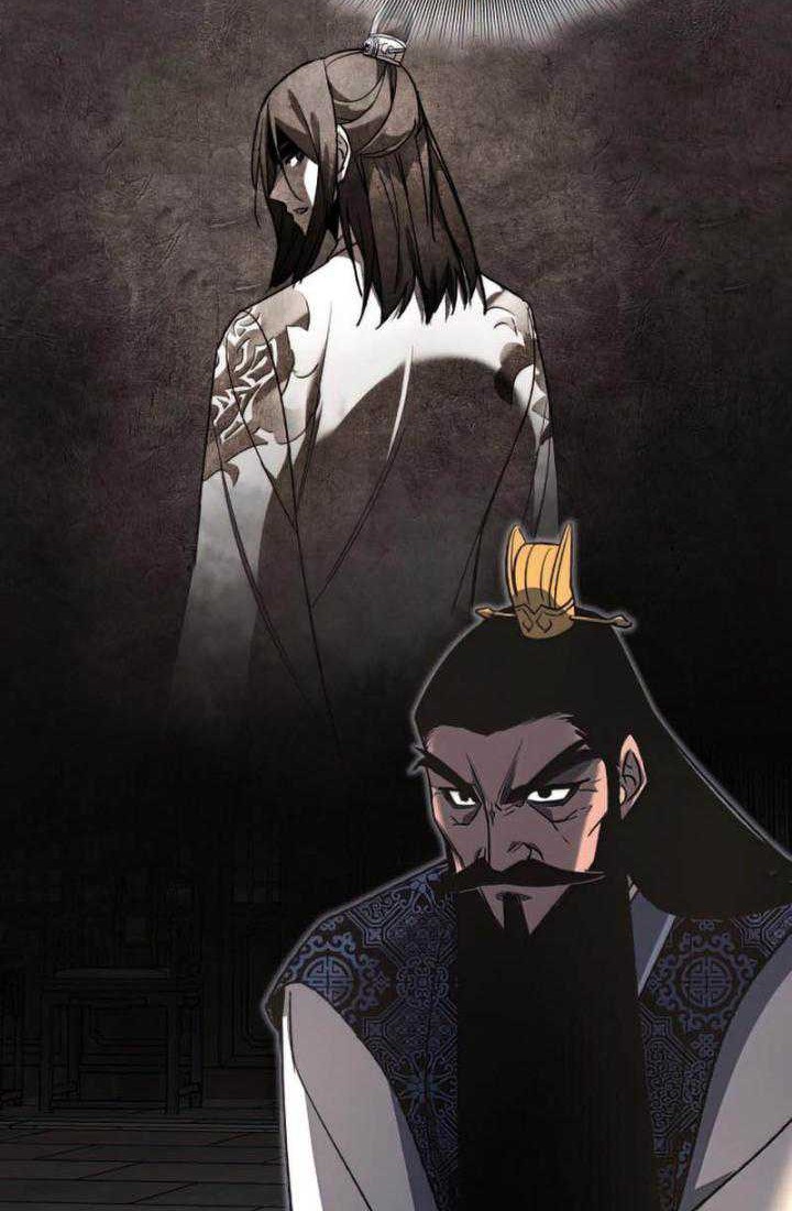 I Reincarnated As The Crazed Heir Chapter 46 Gambar 91