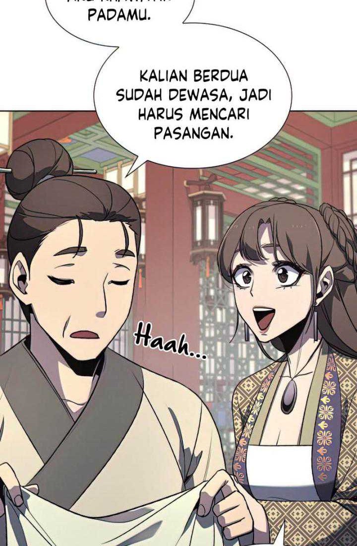 I Reincarnated As The Crazed Heir Chapter 46 Gambar 7