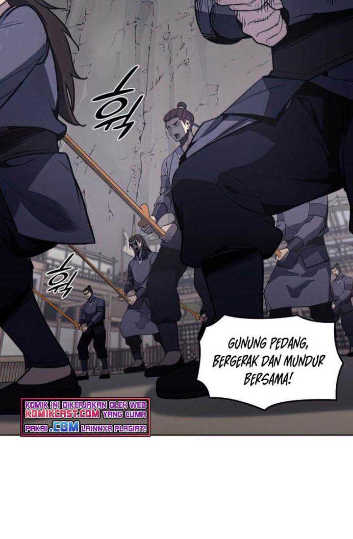 I Reincarnated As The Crazed Heir Chapter 46 Gambar 105