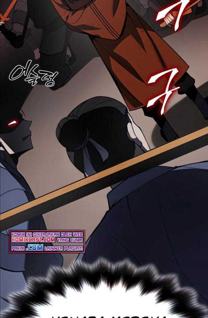 I Reincarnated As The Crazed Heir Chapter 46 Gambar 109