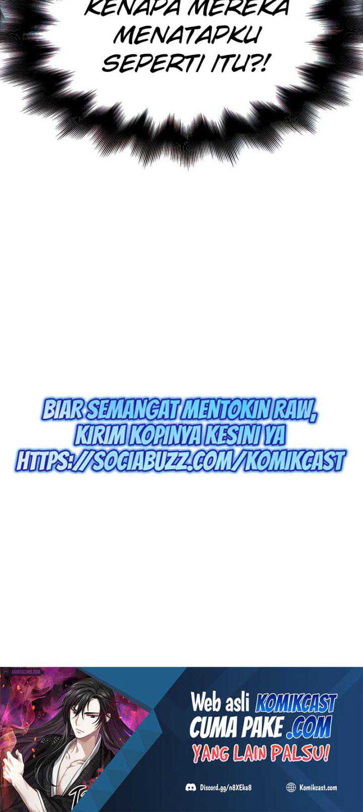 I Reincarnated As The Crazed Heir Chapter 46 Gambar 110