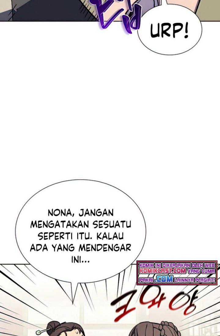 I Reincarnated As The Crazed Heir Chapter 46 Gambar 11