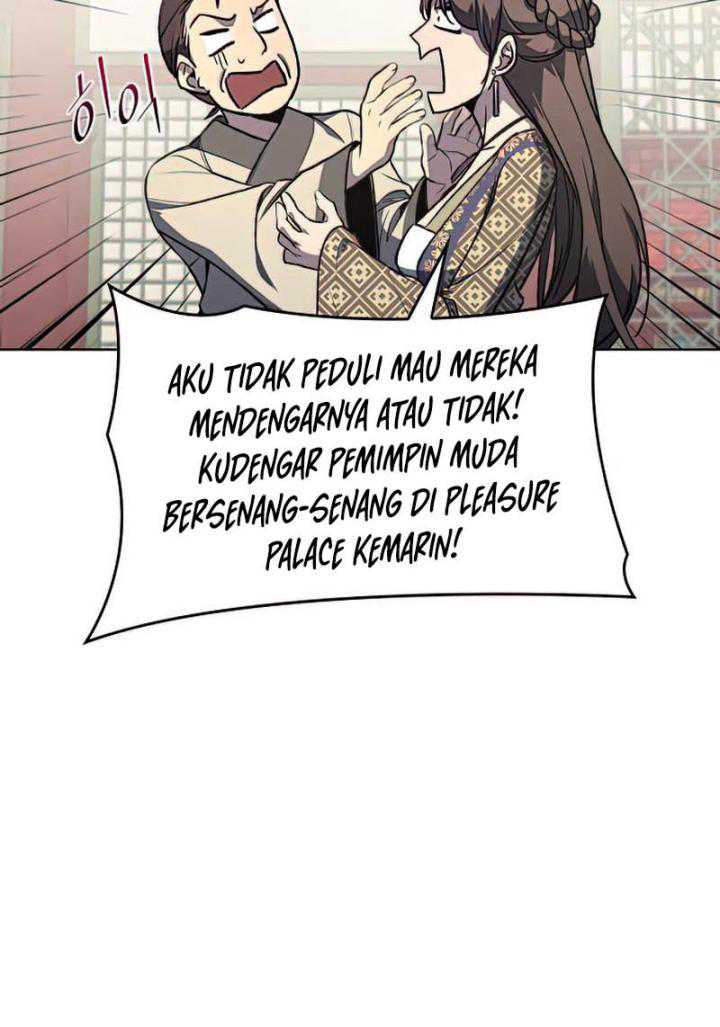 I Reincarnated As The Crazed Heir Chapter 46 Gambar 12