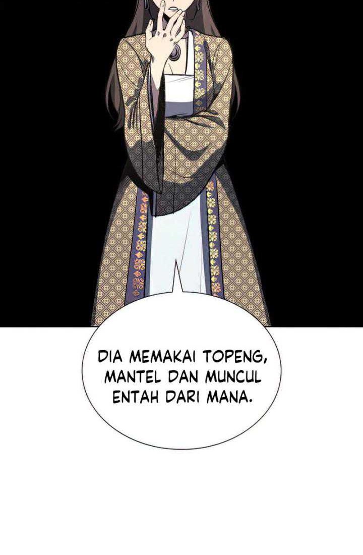 I Reincarnated As The Crazed Heir Chapter 46 Gambar 16