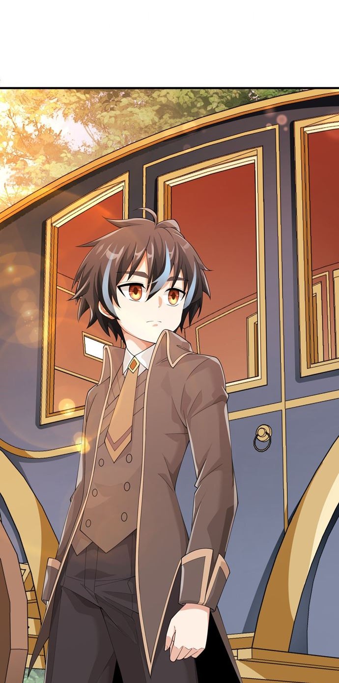 Little Tyrant Doesn’t Want to Meet with a Bad End Chapter 29 Gambar 25