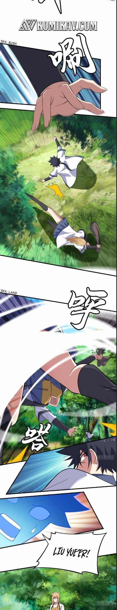 I just want to be beaten to death by everyone Chapter 66 Gambar 18
