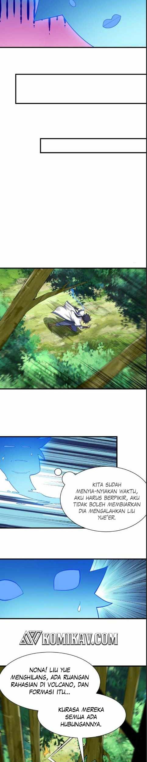 I just want to be beaten to death by everyone Chapter 66 Gambar 12
