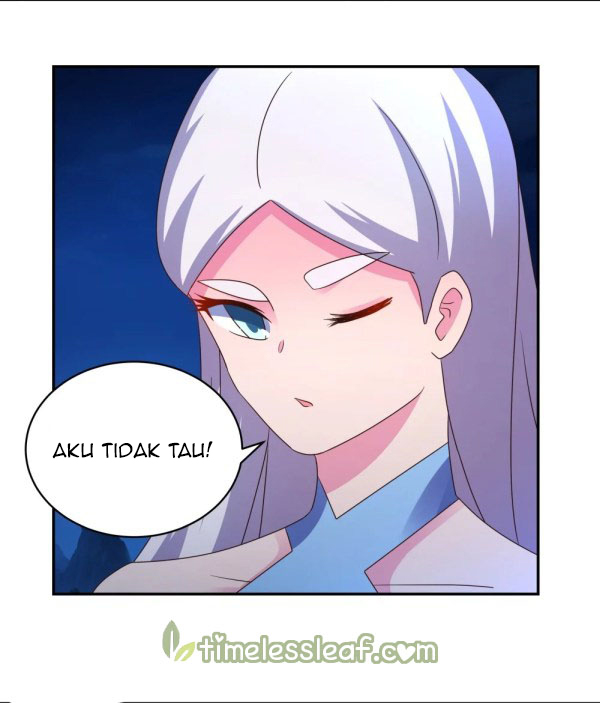 Above All Gods Chapter 299 Gambar 10