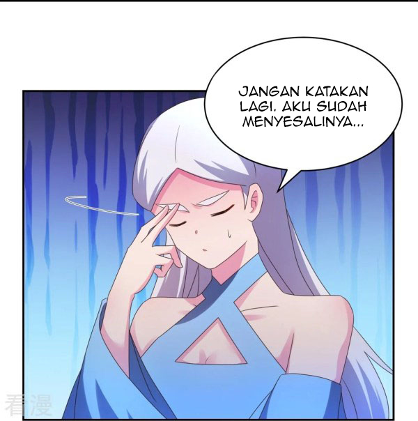 Above All Gods Chapter 299 Gambar 15