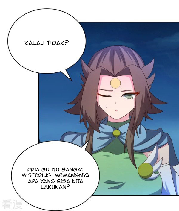 Above All Gods Chapter 299 Gambar 18