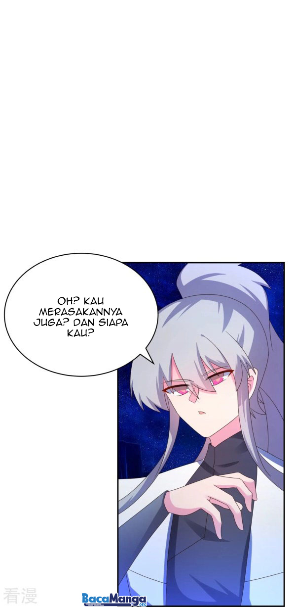 Manhua Above All Gods Chapter 299 gambar nomor 2