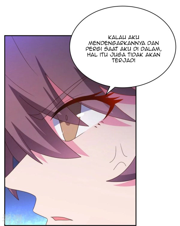 Above All Gods Chapter 299 Gambar 24