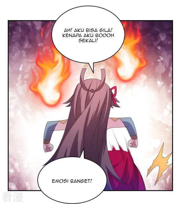 Above All Gods Chapter 299 Gambar 25