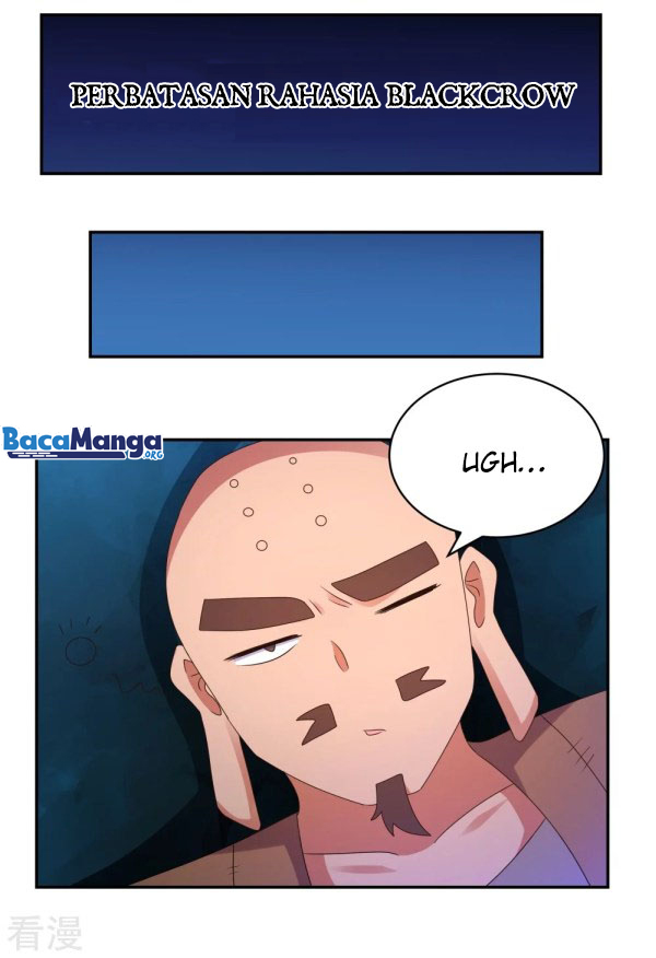 Above All Gods Chapter 299 Gambar 26