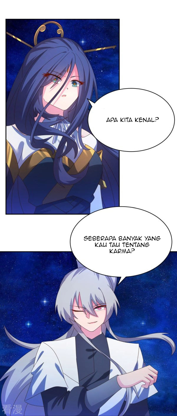 Above All Gods Chapter 299 Gambar 3