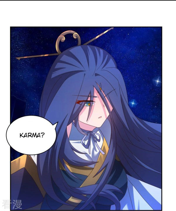 Above All Gods Chapter 299 Gambar 4