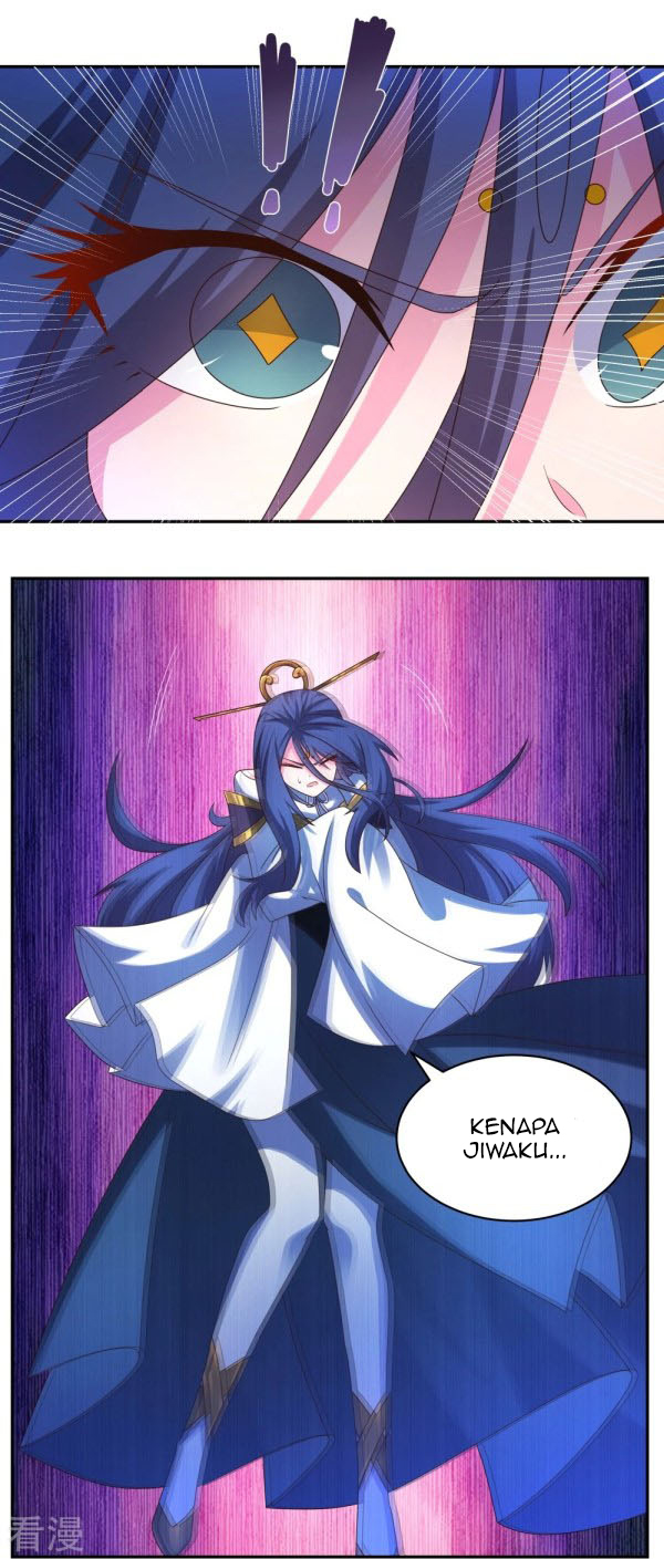 Above All Gods Chapter 299 Gambar 5