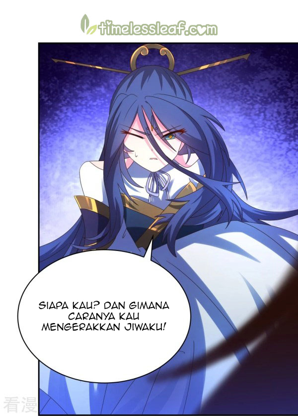 Above All Gods Chapter 299 Gambar 6