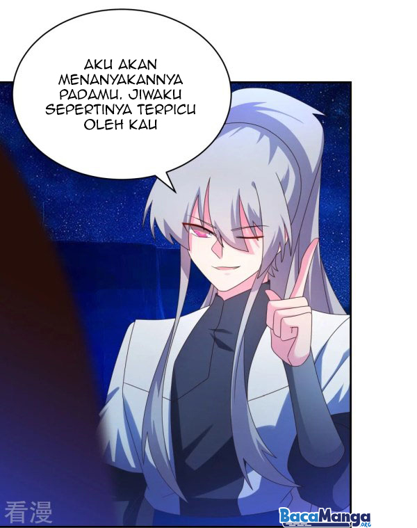 Above All Gods Chapter 299 Gambar 7