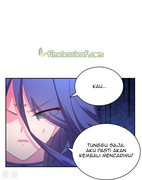 Above All Gods Chapter 299 Gambar 8