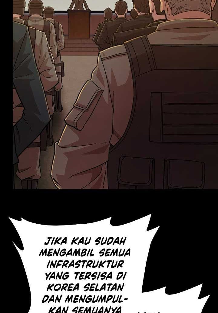Hero Has Returned Chapter 48 Gambar 21