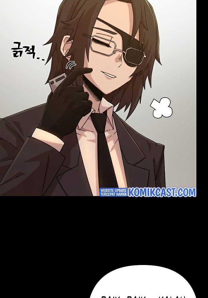 Hero Has Returned Chapter 48 Gambar 23