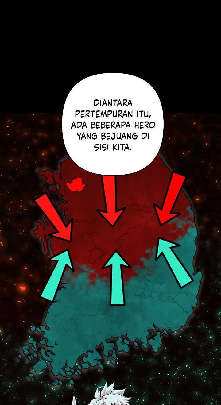Hero Has Returned Chapter 48 Gambar 27