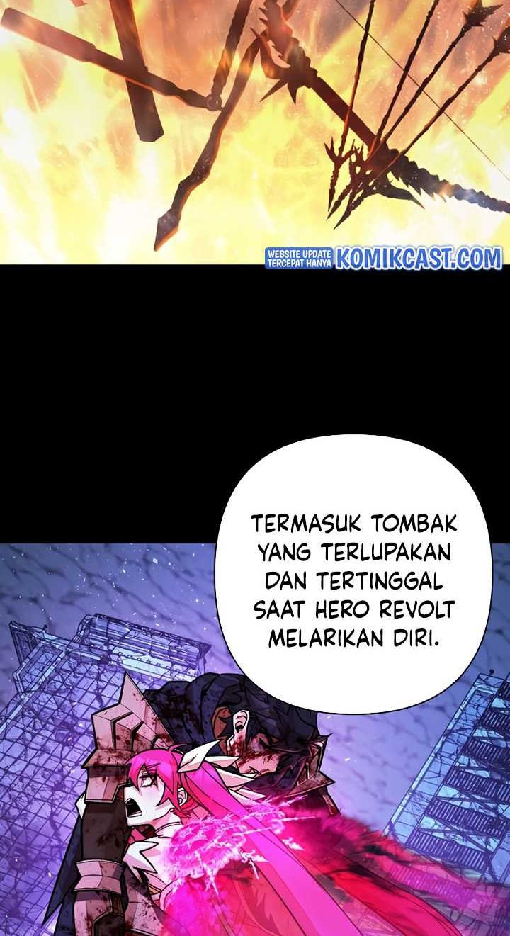 Hero Has Returned Chapter 48 Gambar 29
