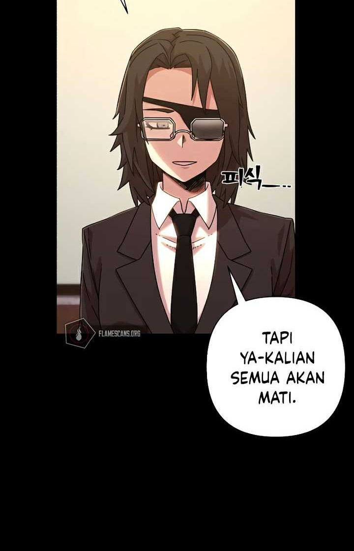 Hero Has Returned Chapter 48 Gambar 35