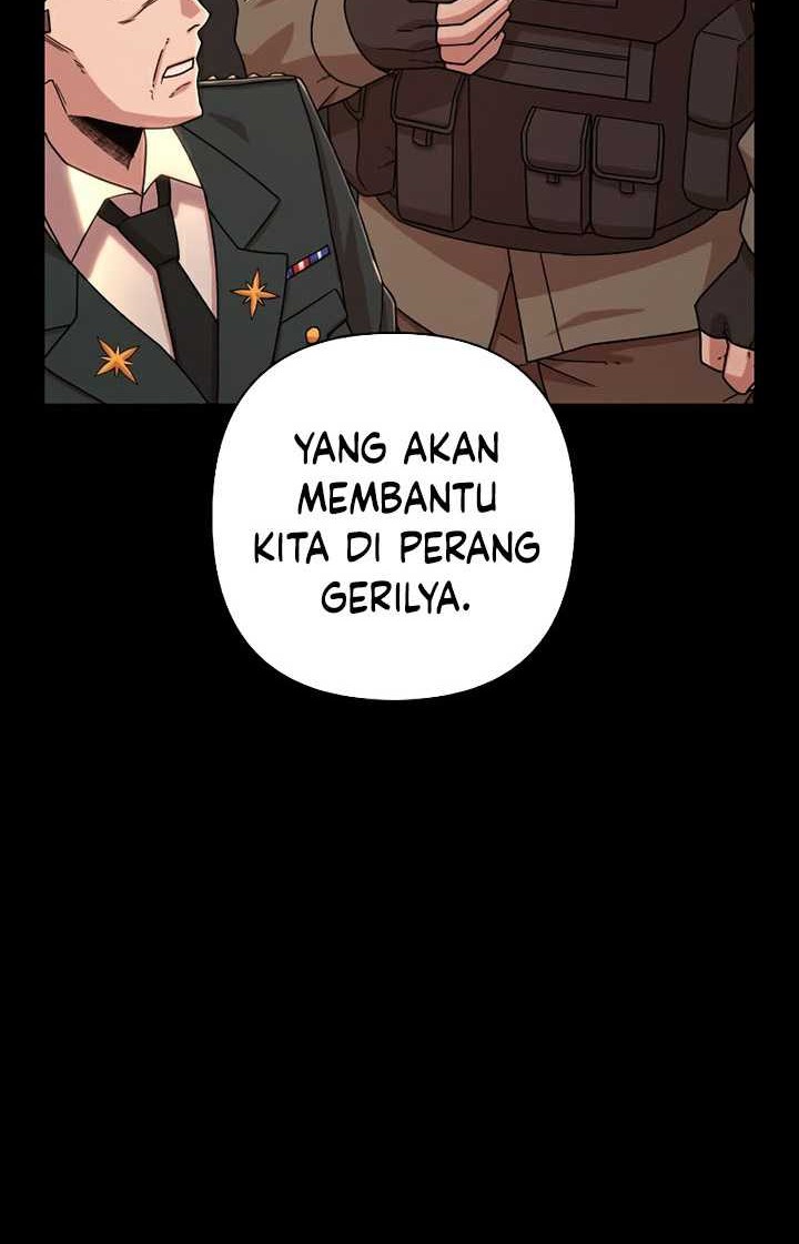 Hero Has Returned Chapter 48 Gambar 37