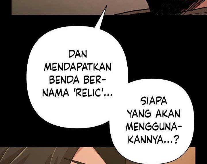 Hero Has Returned Chapter 48 Gambar 41