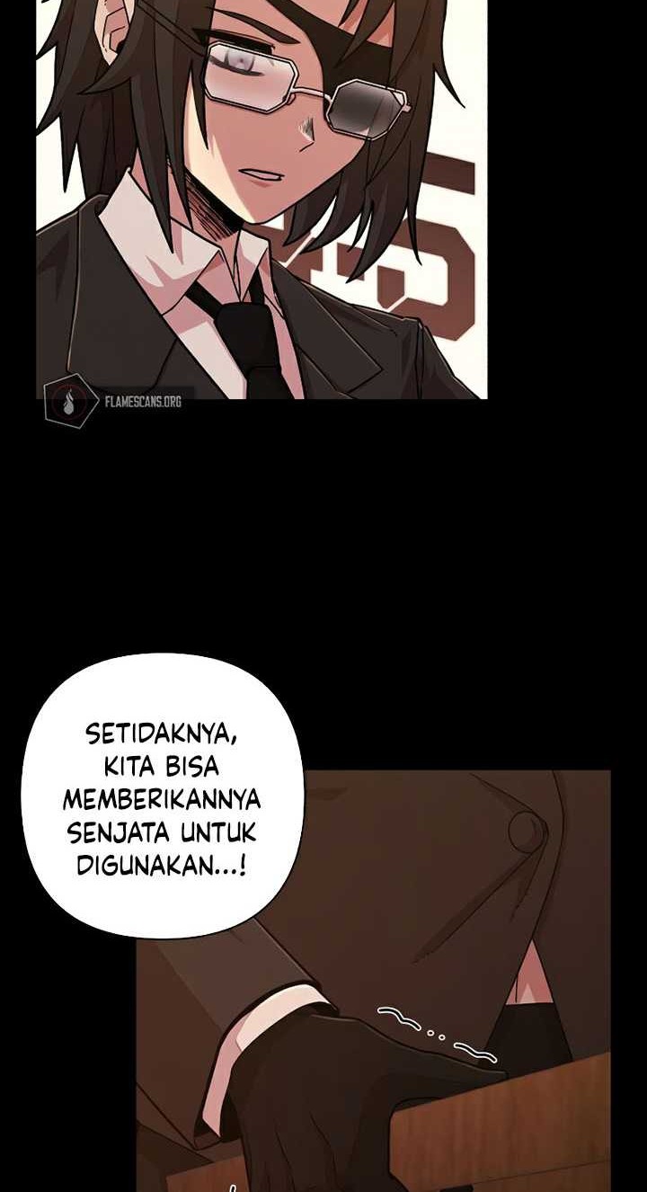 Hero Has Returned Chapter 48 Gambar 47