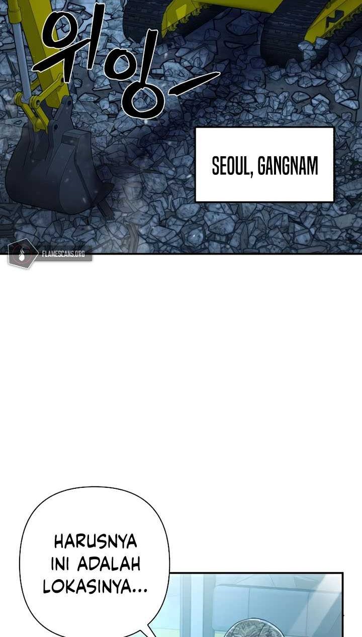 Hero Has Returned Chapter 48 Gambar 51