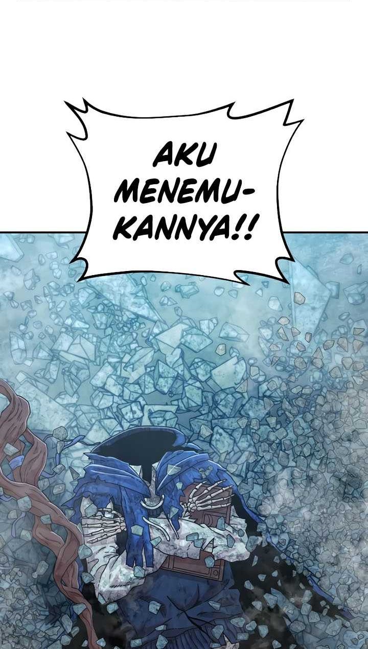 Hero Has Returned Chapter 48 Gambar 53