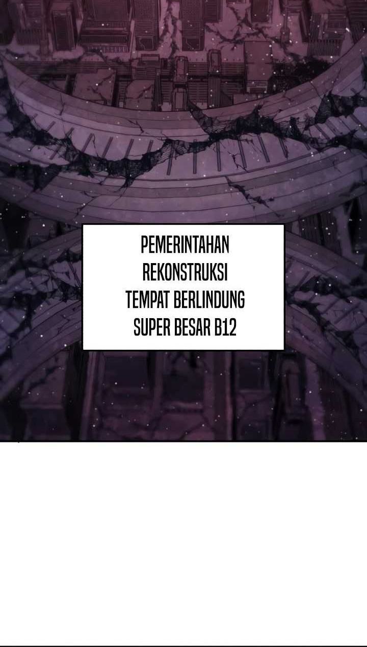 Hero Has Returned Chapter 48 Gambar 55
