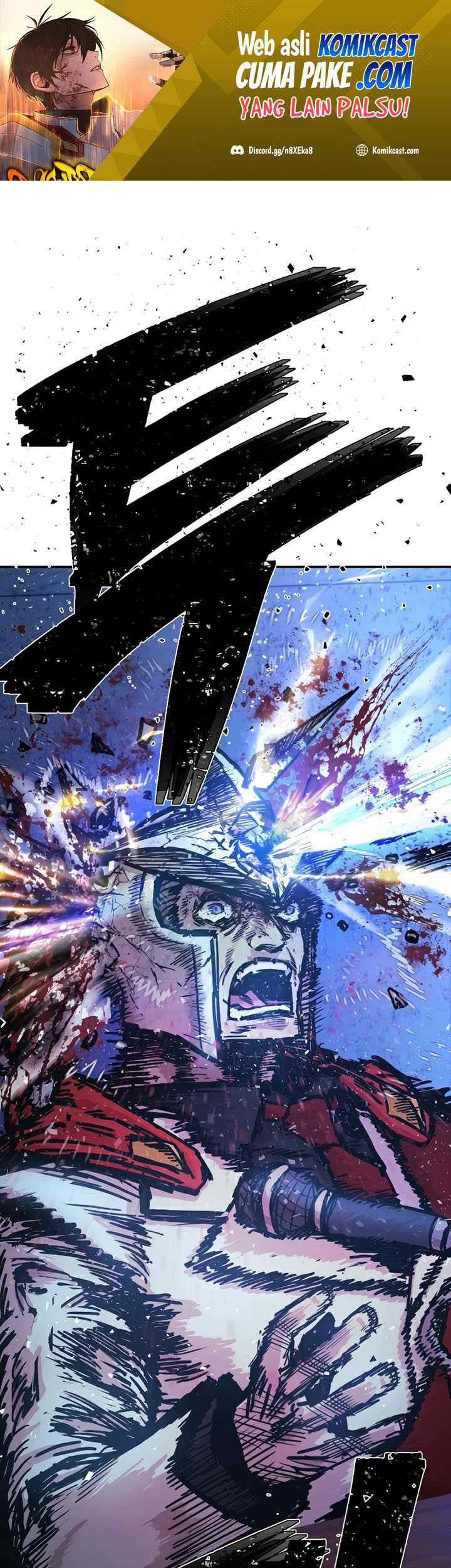 Baca Manhwa Hero Has Returned Chapter 48 Gambar 2