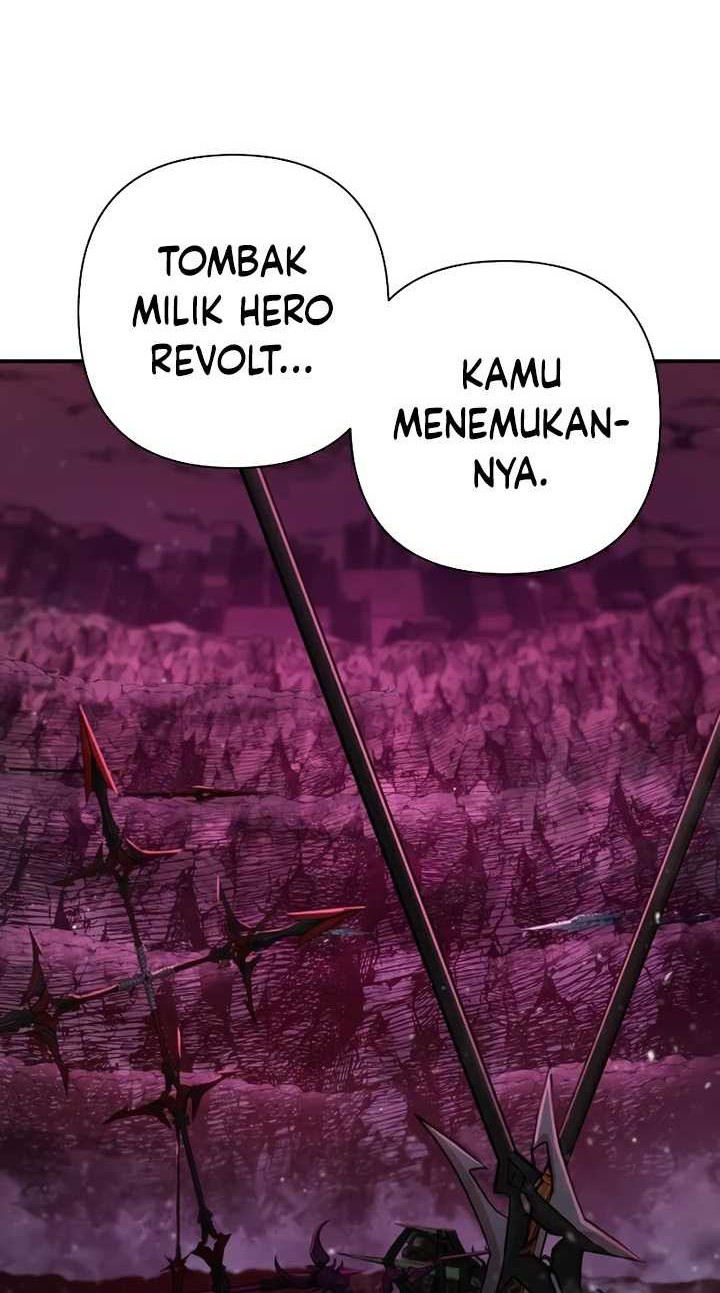Hero Has Returned Chapter 48 Gambar 59