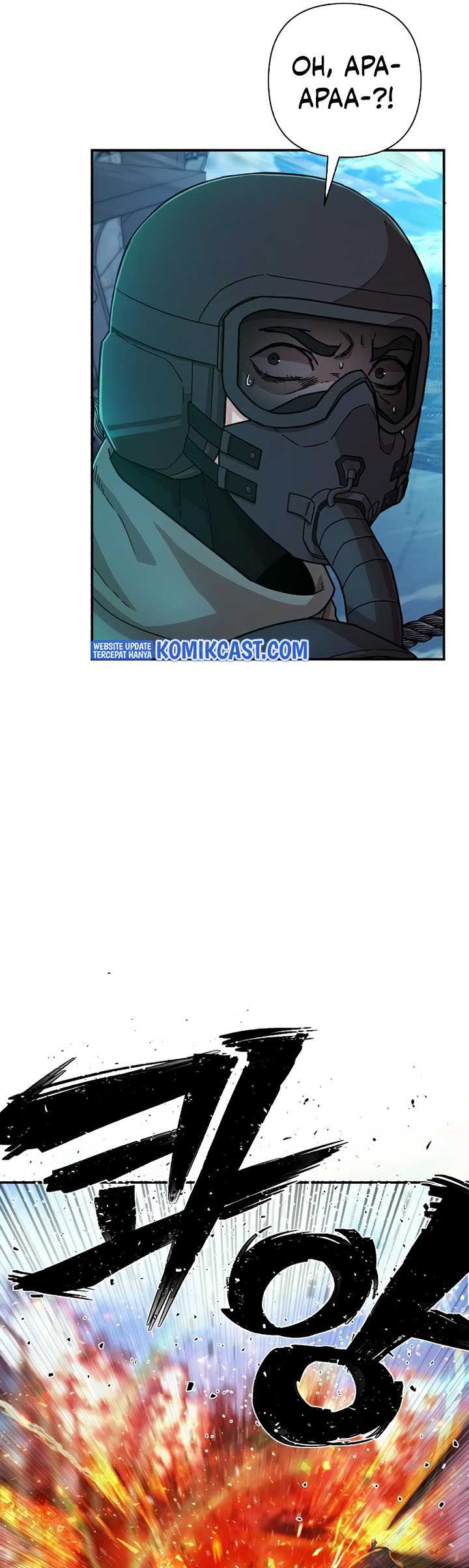 Hero Has Returned Chapter 48 Gambar 74