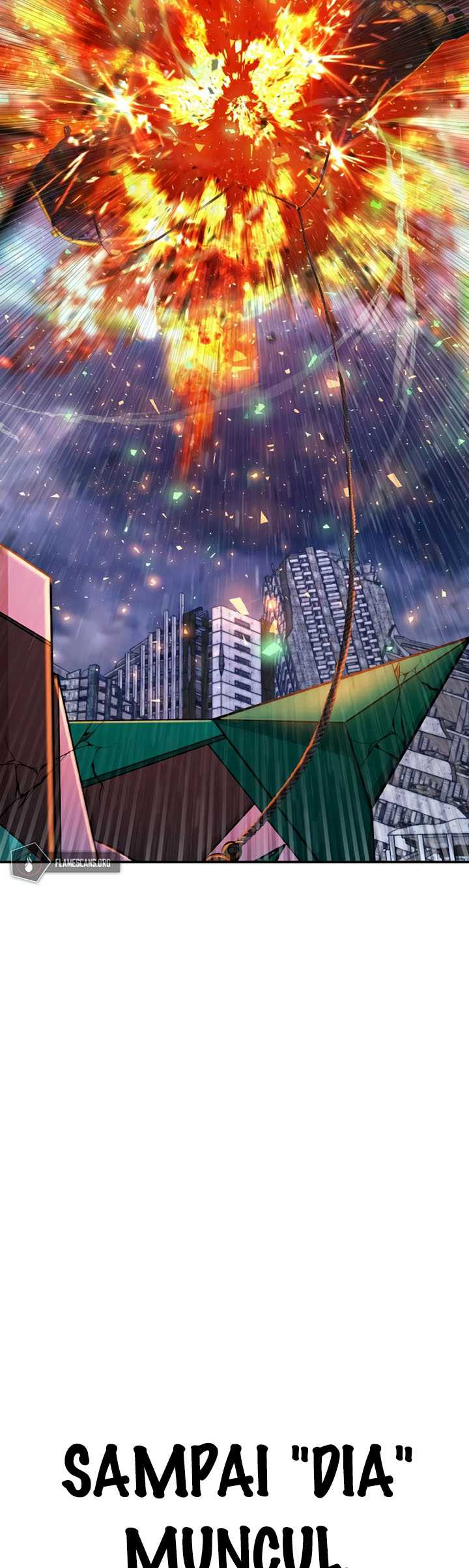 Hero Has Returned Chapter 48 Gambar 75