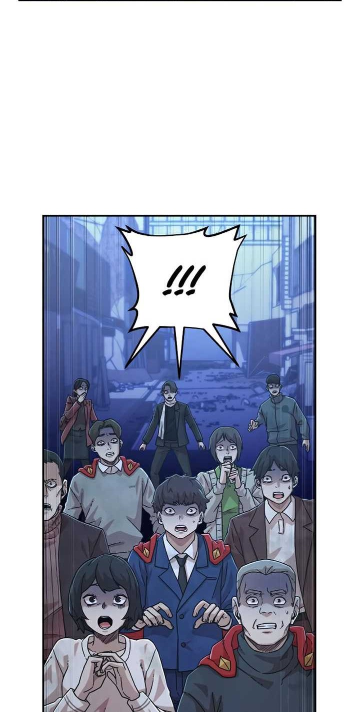 Hero Has Returned Chapter 48 Gambar 5