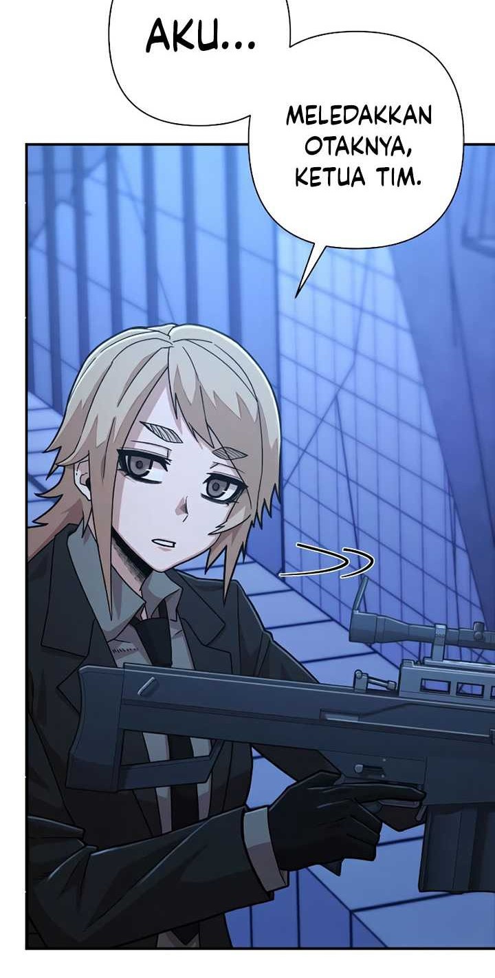 Hero Has Returned Chapter 48 Gambar 7