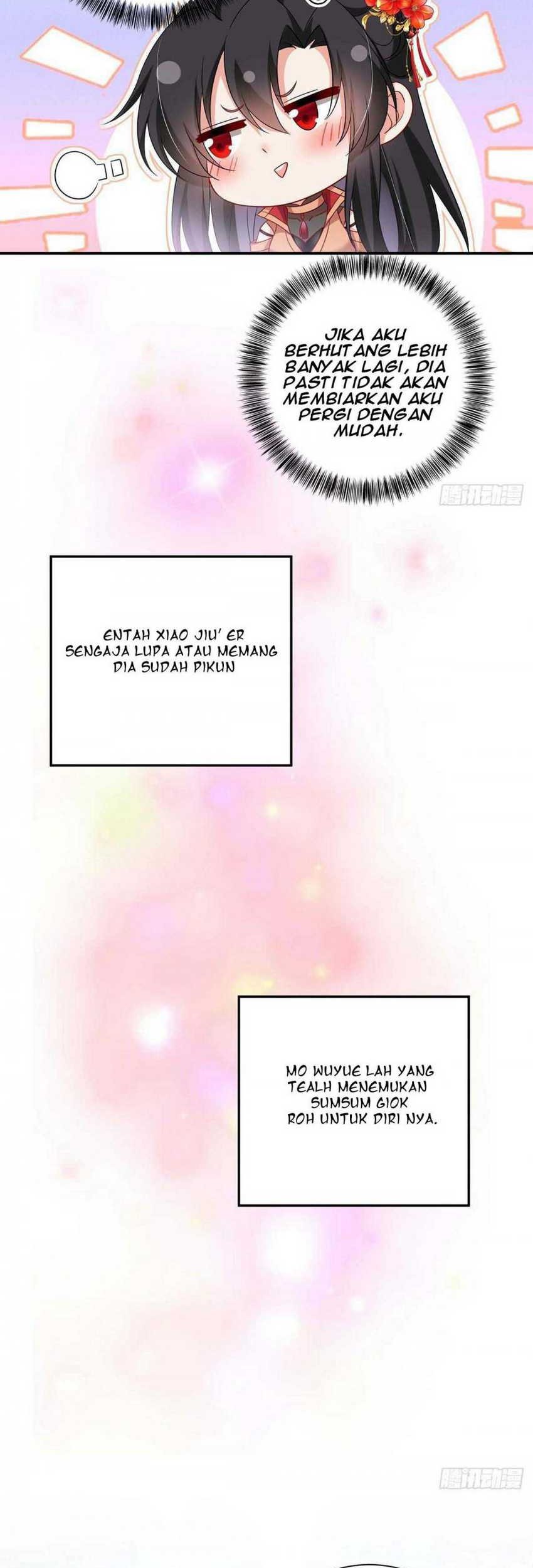 Miss Nine Doctor Chapter 137 Gambar 4